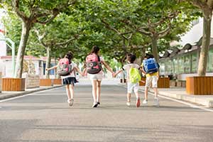 2023年君诚国际双语学校小学部春季开学时间 _ 君诚国际双语学校