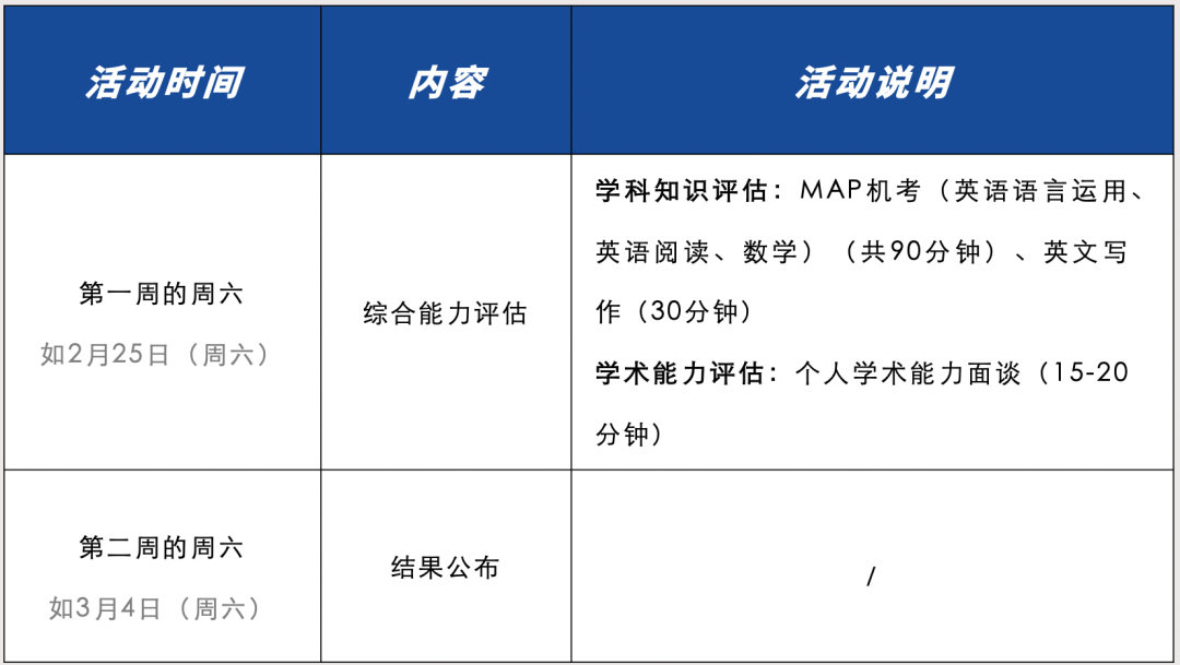 新变化！2023 _ 2024万科梅沙书院未来领袖训练营活动调整                