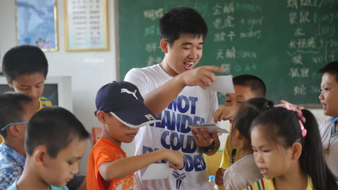 北京市海嘉学校学生生涯成长规划报名开启                