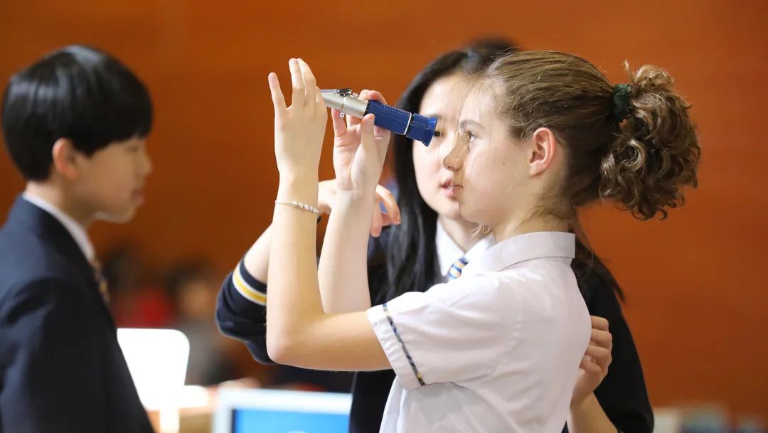 北京市海嘉学校学生生涯成长规划报名开启                