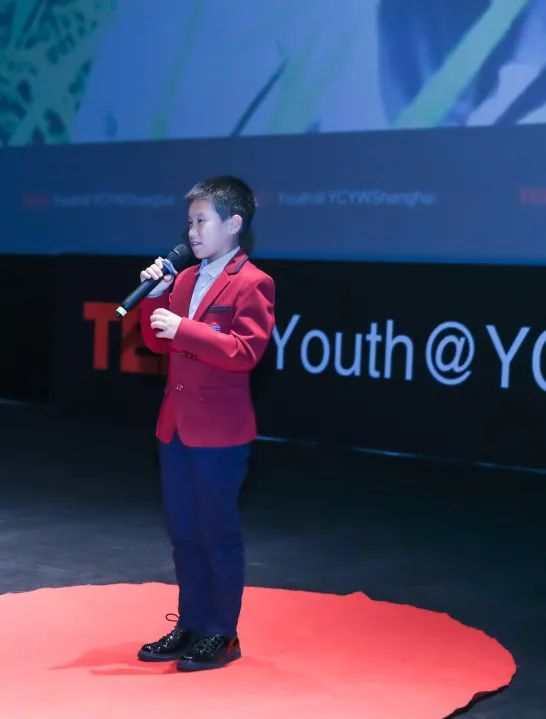 2022耀中耀华国际学校TEDx来了！用科技和艺术照亮未来                