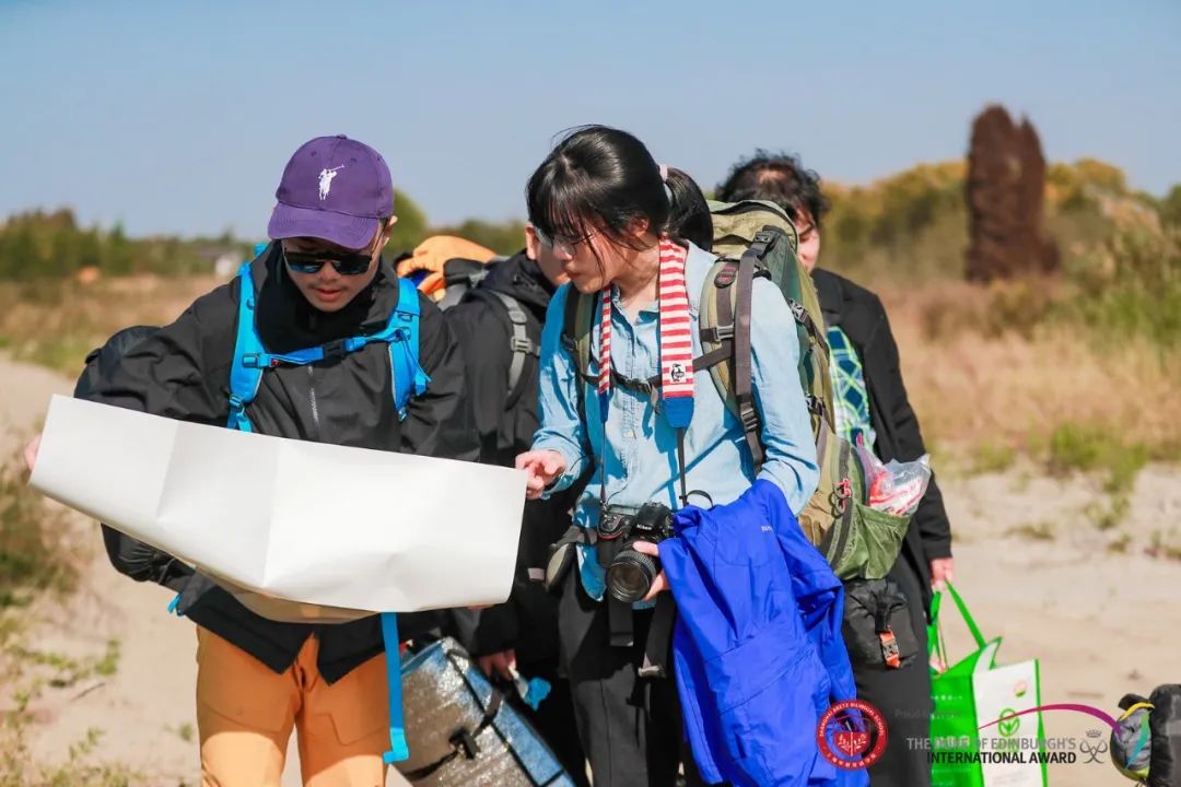 华旭双语学校校园动态：抓教学质量                