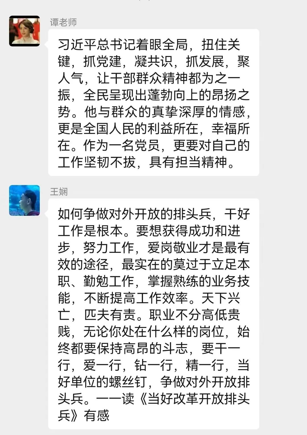 中共上海市民办尚德实验学校委员会：思想之旗领航向  踵事增华行致远                