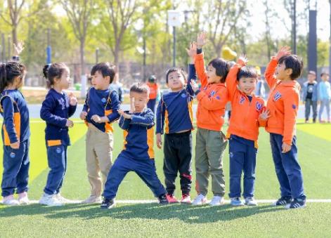 耀华国际教育学校北京亦庄校区小学部教学质量好不好? _ 耀华国际教育学校北京亦庄校区