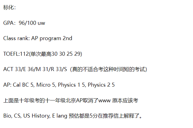 2023布朗大学放榜！今日收获12枚offer                