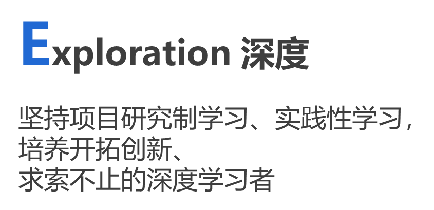 2023年2月25日上海万科双语学校开放日，遇见万科双语                