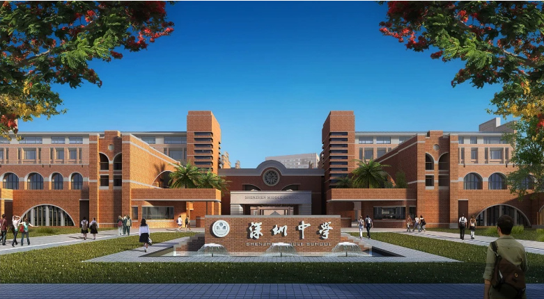 2023 _ 2024年广深地区热门国际学校入学考试安排！                