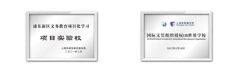 2023年第一轮上海民办常青藤学校幼儿园预登记启动                