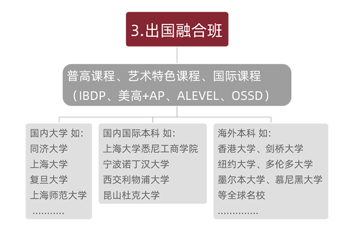 上海美达菲双语高级中学2023年秋季招生入学 _ 上海美达菲学校