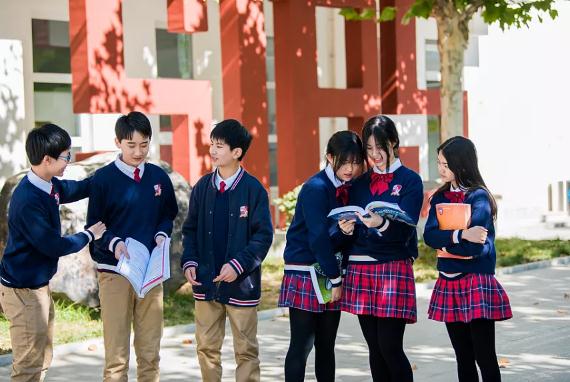 2023年北京君诚国际学校入学考试考什么?北京君诚国际学校入学条件?