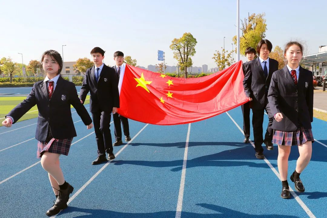 上海协和国际学校图片