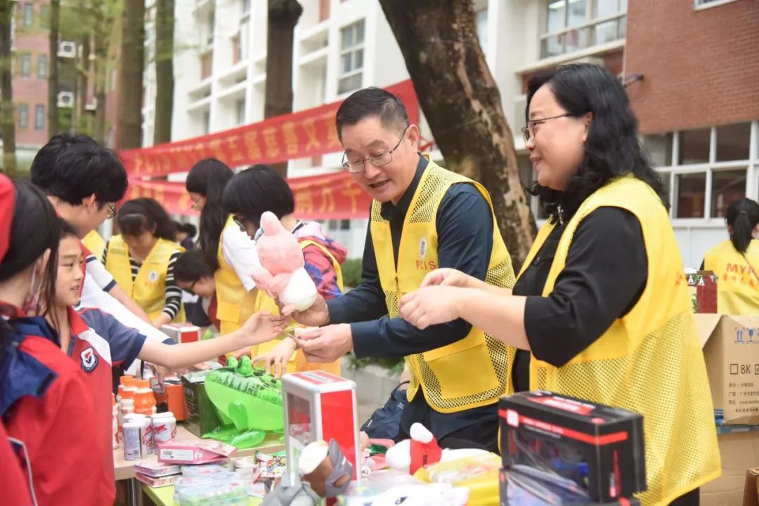 广州市增城区凤凰城中英文学校:东西部协作教育帮扶，助粤黔学子共成长                